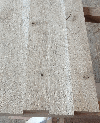 Solid wood panel, Oak (European)