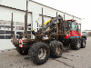 Skidding - Forwarding, Forwarder, Valmet