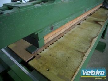 Drilling   Boring   Dowelling   Turning, Boring   (universal boring machine)
