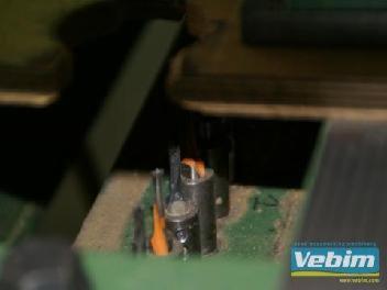 Drilling   Boring   Dowelling   Turning, Boring   (universal boring machine)