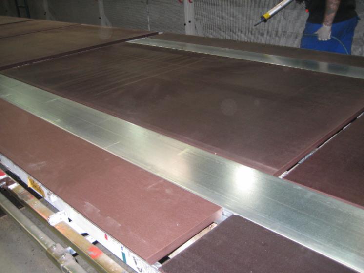 Special plywood