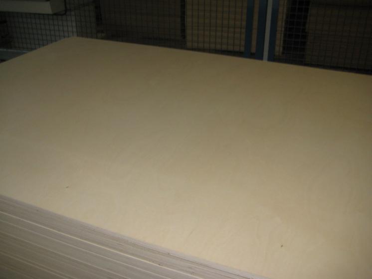 Special plywood