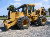 Skidding - Forwarding, Skidder, JOHN DEERE