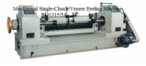 Slicing   Cleaving   Chipping   Debarking, Veneer peeler