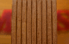 Garapa outdoor decking