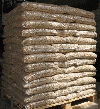 WOOS PELLET BEECH & OAK