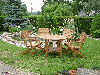 Garden furniture