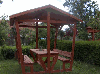 Spruce (Picea abies) - Whitewood, Pergola - Arbour