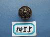 Knobs and pulls, Alloy