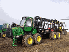 John Deere 1110E