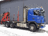 Others, LKW, Scania