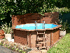 Piscina, PEFC