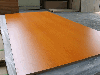 Melamine mdf