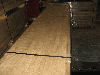 Oak A/B 40 mm finger jointed 