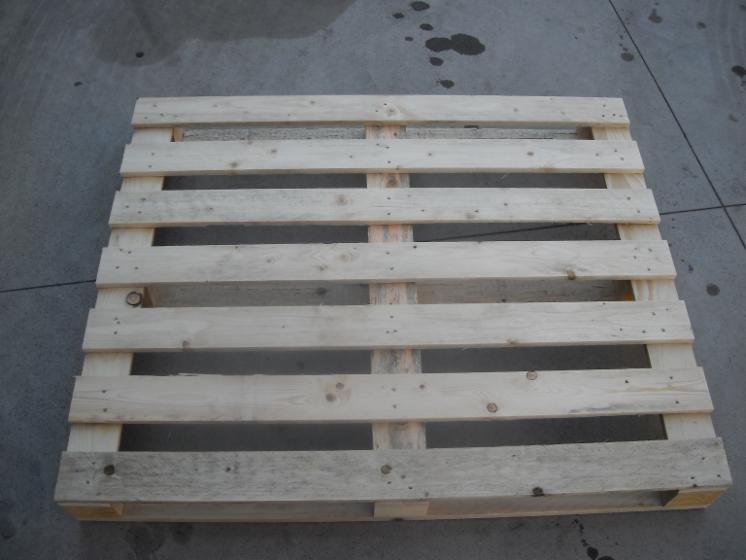 One way Pallet