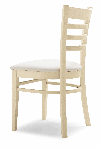 Restaurant chairs, Design