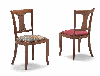 PALMA Italian Chairs
