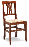 Chaises de restaurant, Design