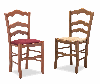 PALMA Italian Chairs