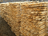stakes, Pine (Pinus sylvestris) - Redwood