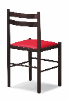 Chaises de restaurant, Design