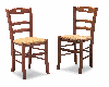 PALMA Italian Chairs