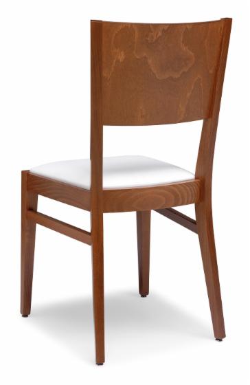 Restaurant chairs, Design
