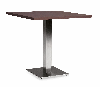 Tables de bar, Design