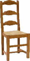 Palma Italian chairs