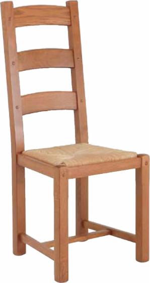 Restaurant chairs, Design