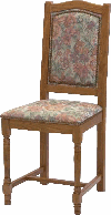 Palma Italian chairs
