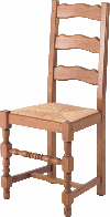 Palma Italian chairs