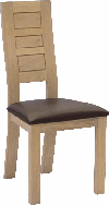 Palma Italian chairs