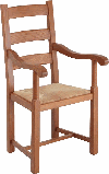 Restaurant chairs, Design