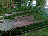 Transport/ Sorting/ Storage, Conveying belt for timber, Möhringer