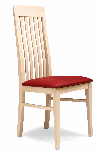 Chaises, Design