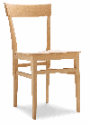 Chaises, Design