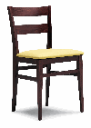 Scaune, Design