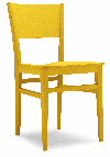 Scaune, Design
