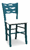 Palma Italian chairs