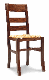 Scaune, Design