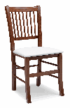 Chaises, Design