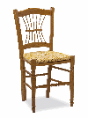 Sedie Da Pranzo/Cena, Design