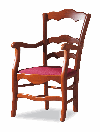 Palma Italian chairs