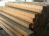 Teak Lumber
