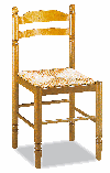 Palma Italian chairs