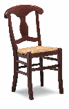 Palma Italian chairs