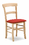 Palma Italian chairs
