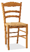 Chaises de cuisine, Design