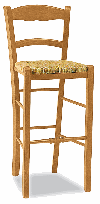 Palma Italian chairs